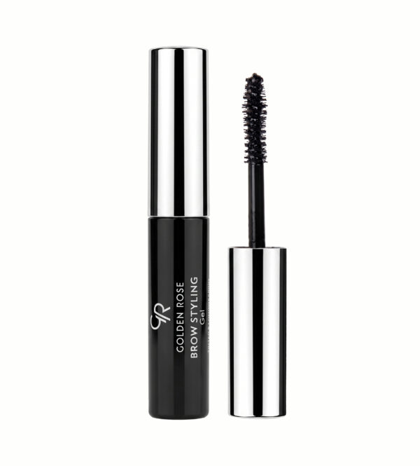 Brow Styling Gel Koloryzujący Żel do Stylizacji Brwi