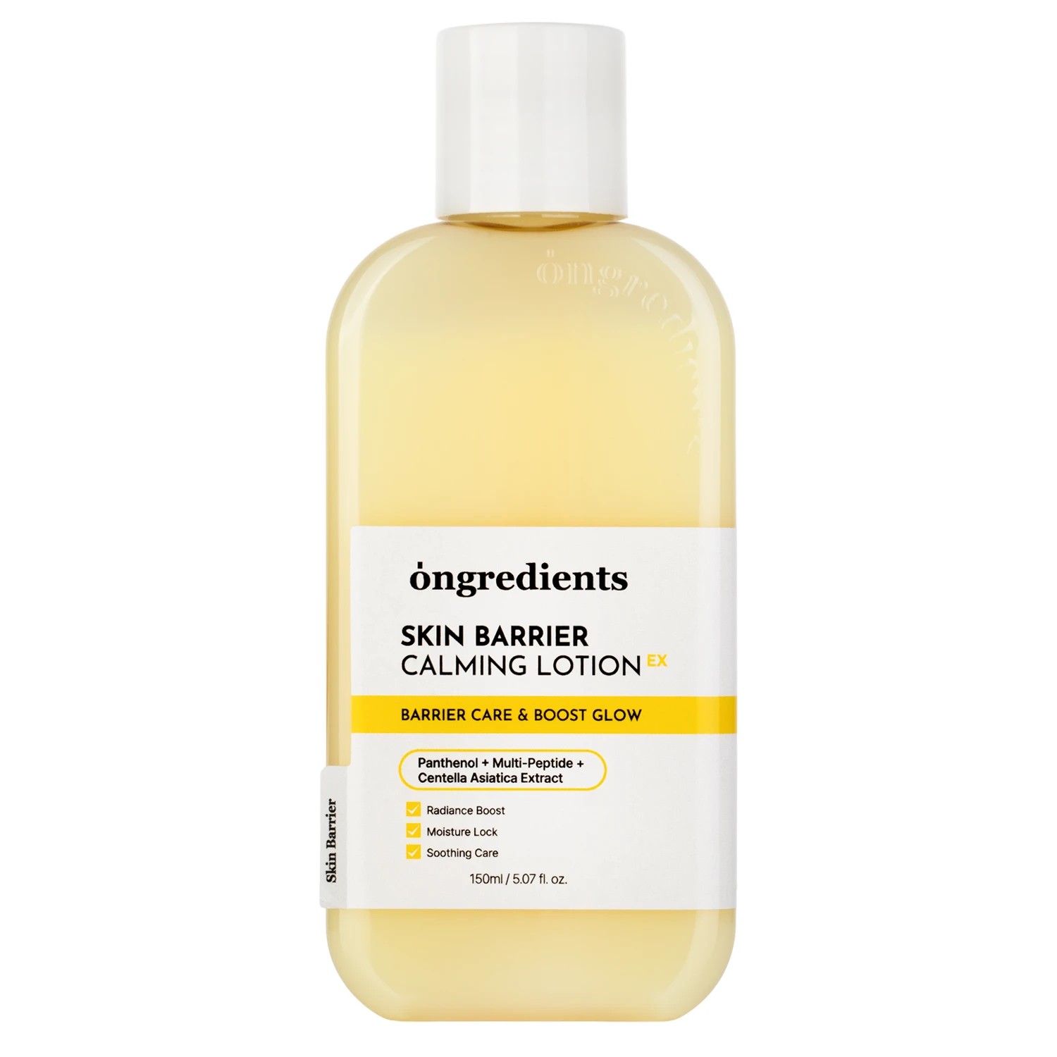 Skin Barrier Calming Lotion EX Wyciszająca Emulsja do Twarzy