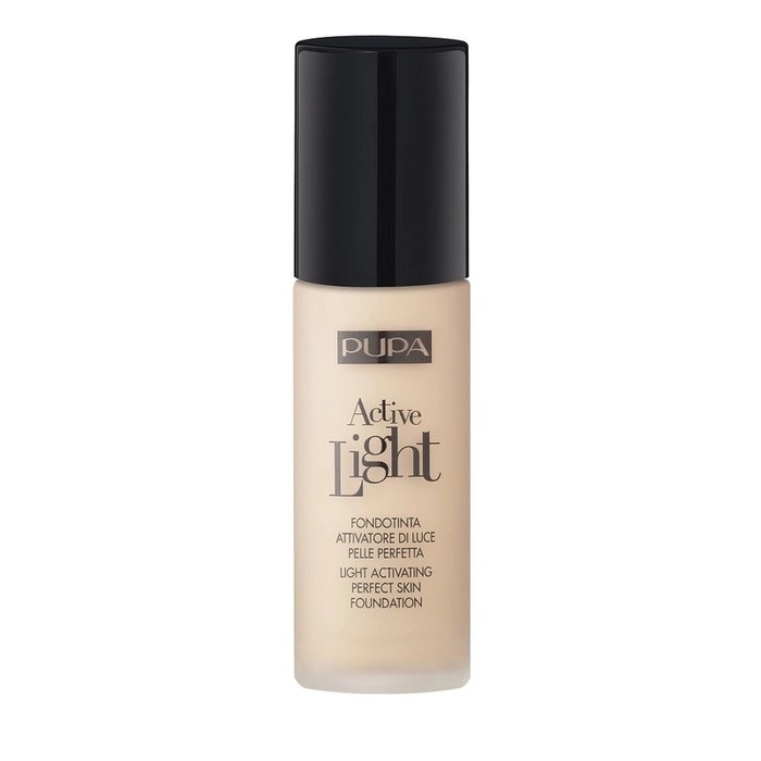 Light Podkład w płynie SPF 10 Active Light (Perfect Skin) 010 Porcelain