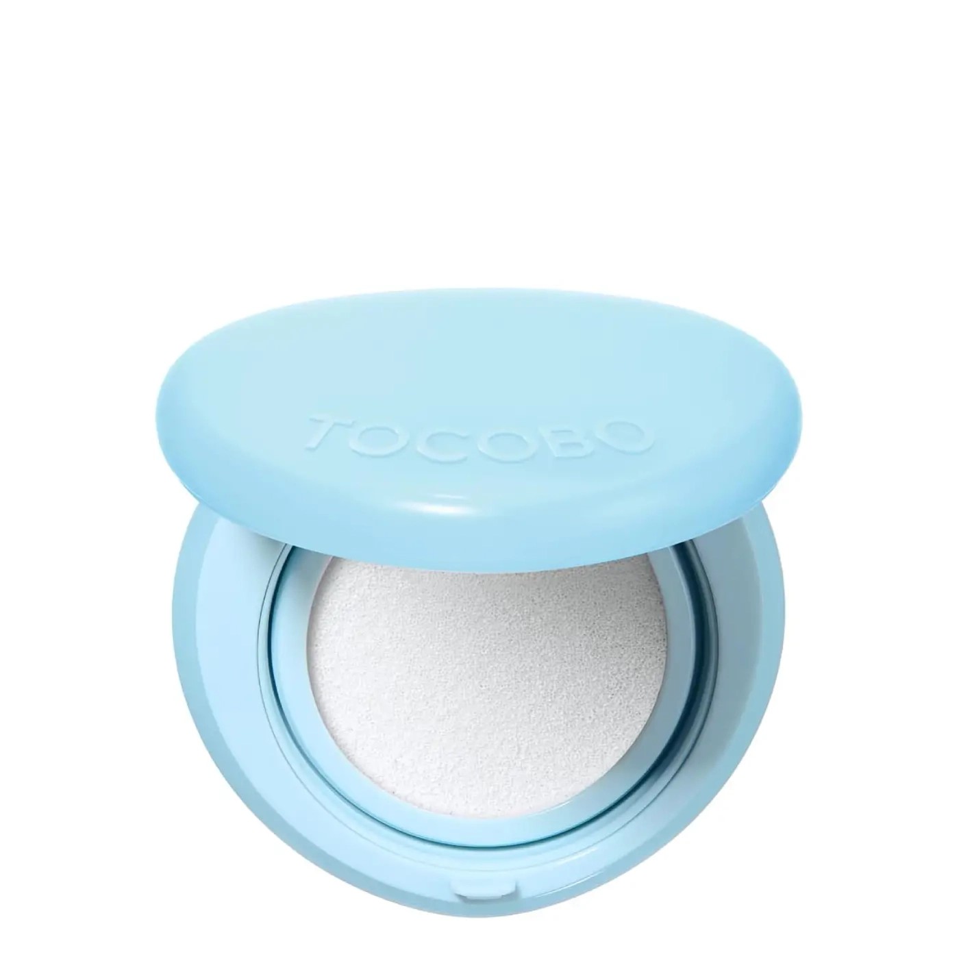 Blur Finish Sun Cushion Krem z Filtrem SPF50+ PA++++ w Poduszce 00 Pure