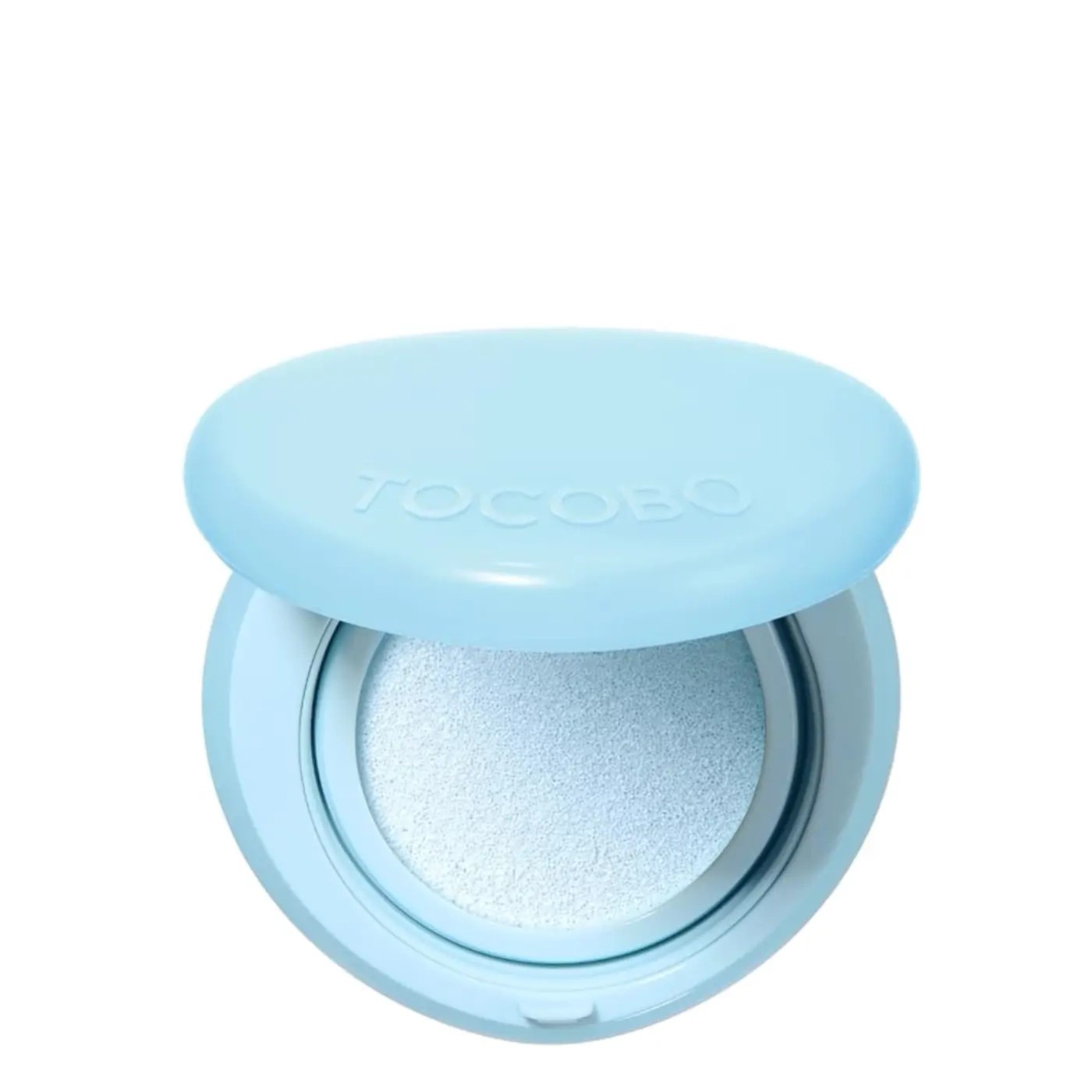 Blur Finish Sun Cushion Krem z Filtrem SPF50+ PA++++ w Poduszce 01 Cotton Blue