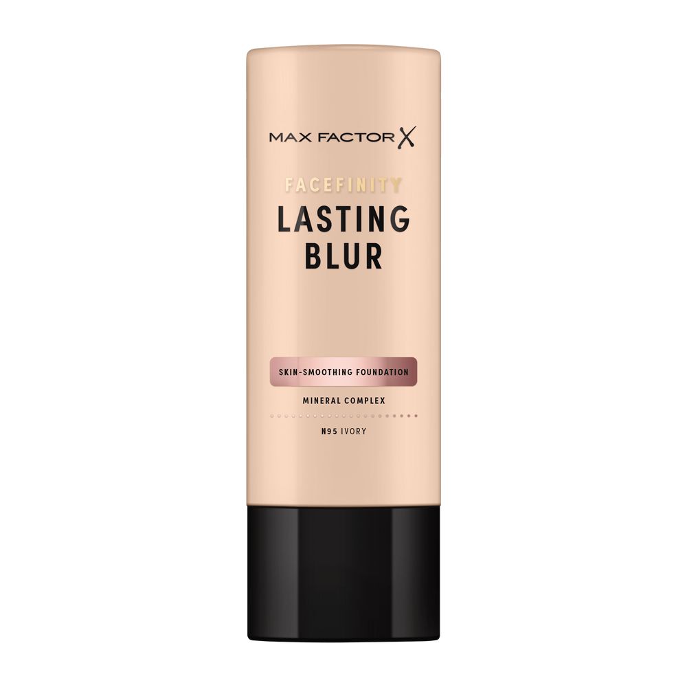 Facefinity Lasting Blur Foundation podkład 95N Ivory