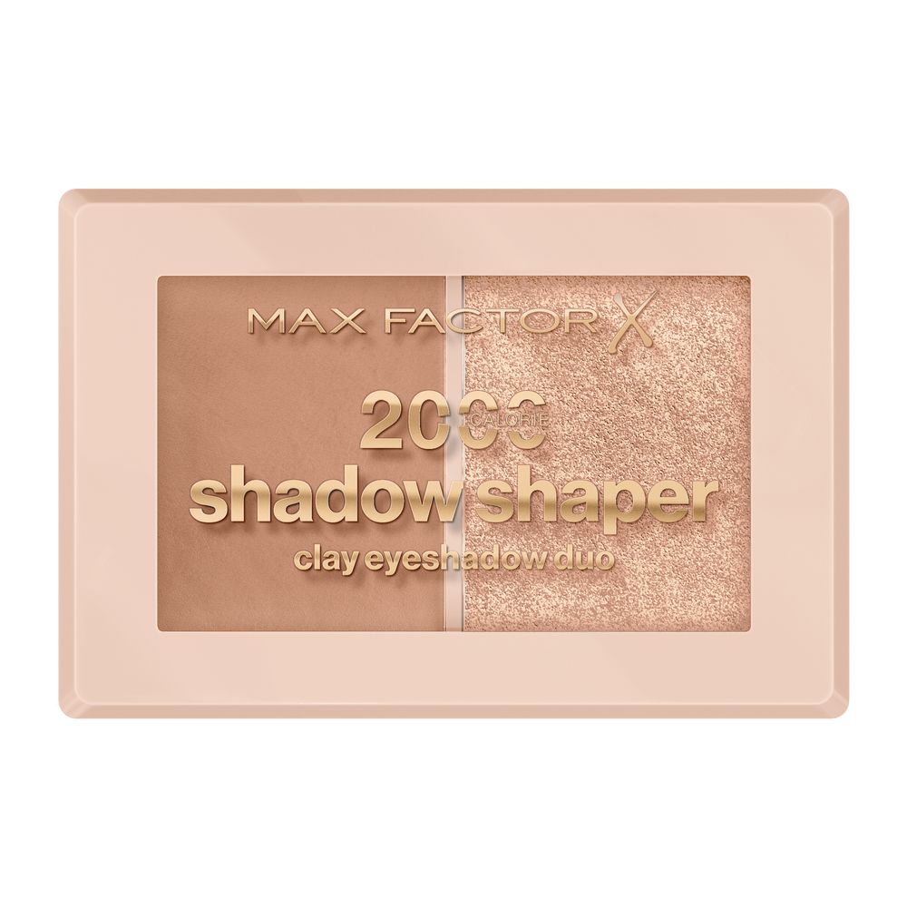 2000 Calorie Shadow Shaper cień do powiek 020 Bronze Glaze