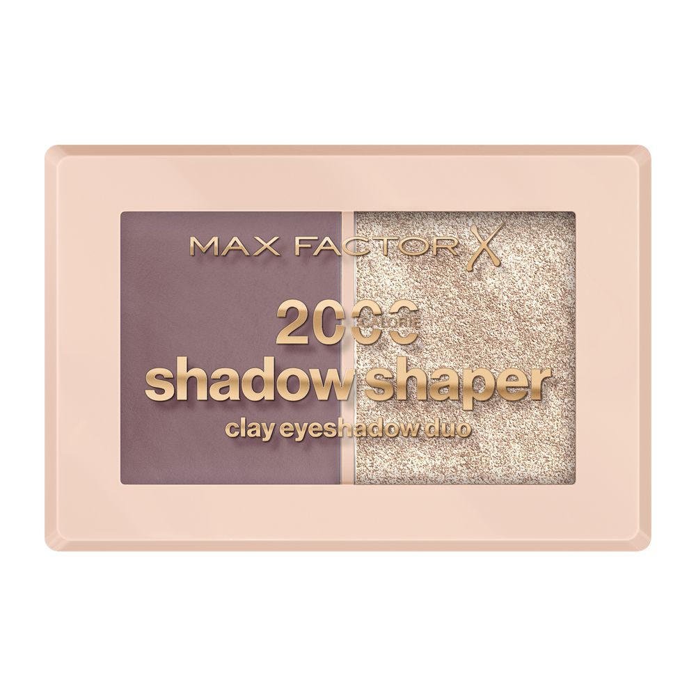2000 Calorie Shadow Shaper cień do powiek 030 Shell Shadow