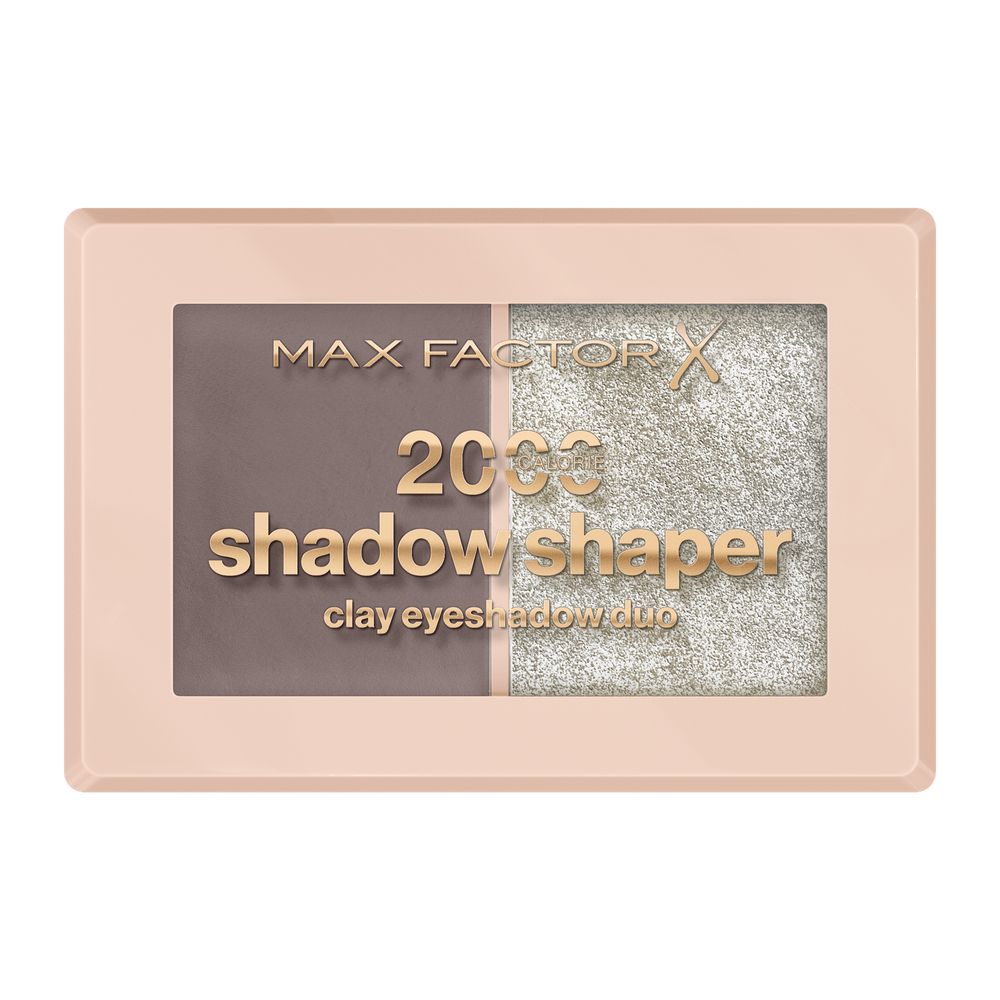 2000 Calorie Shadow Shaper cień do powiek 040 Umber Spark