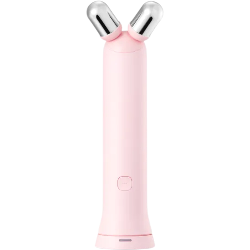 Устройство для ухода за лицом Medicube Age-R Booster Face V Roller, многофункциональное