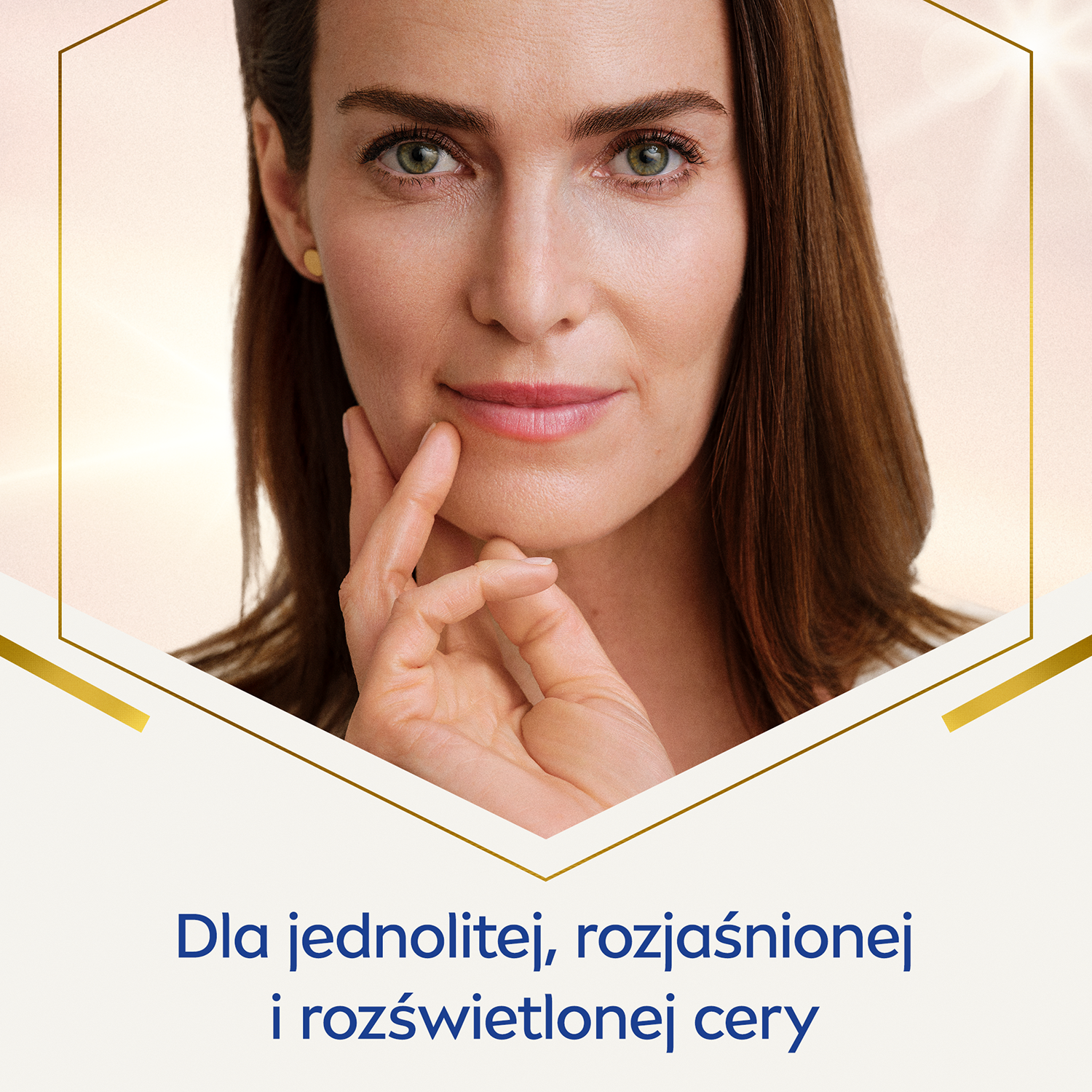 Набор из 2 сывороток для лица Nivea Cellular Luminous630, против пигментных пятен, по 30 мл — фото 7