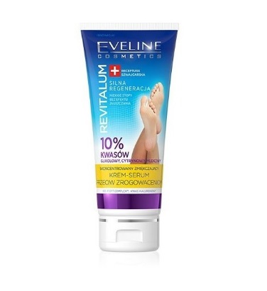 Eveline Revitalum Krem-Serum Przeciw Zrogowaceniom