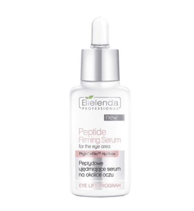 Peptydowe Serum na Okolice Oczu