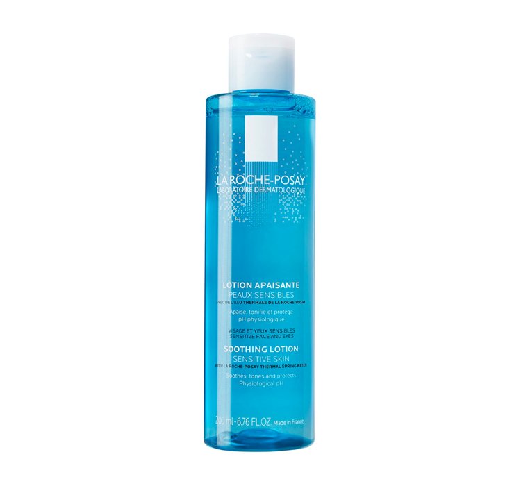 Toleriane Physiologique Soothing Lotion