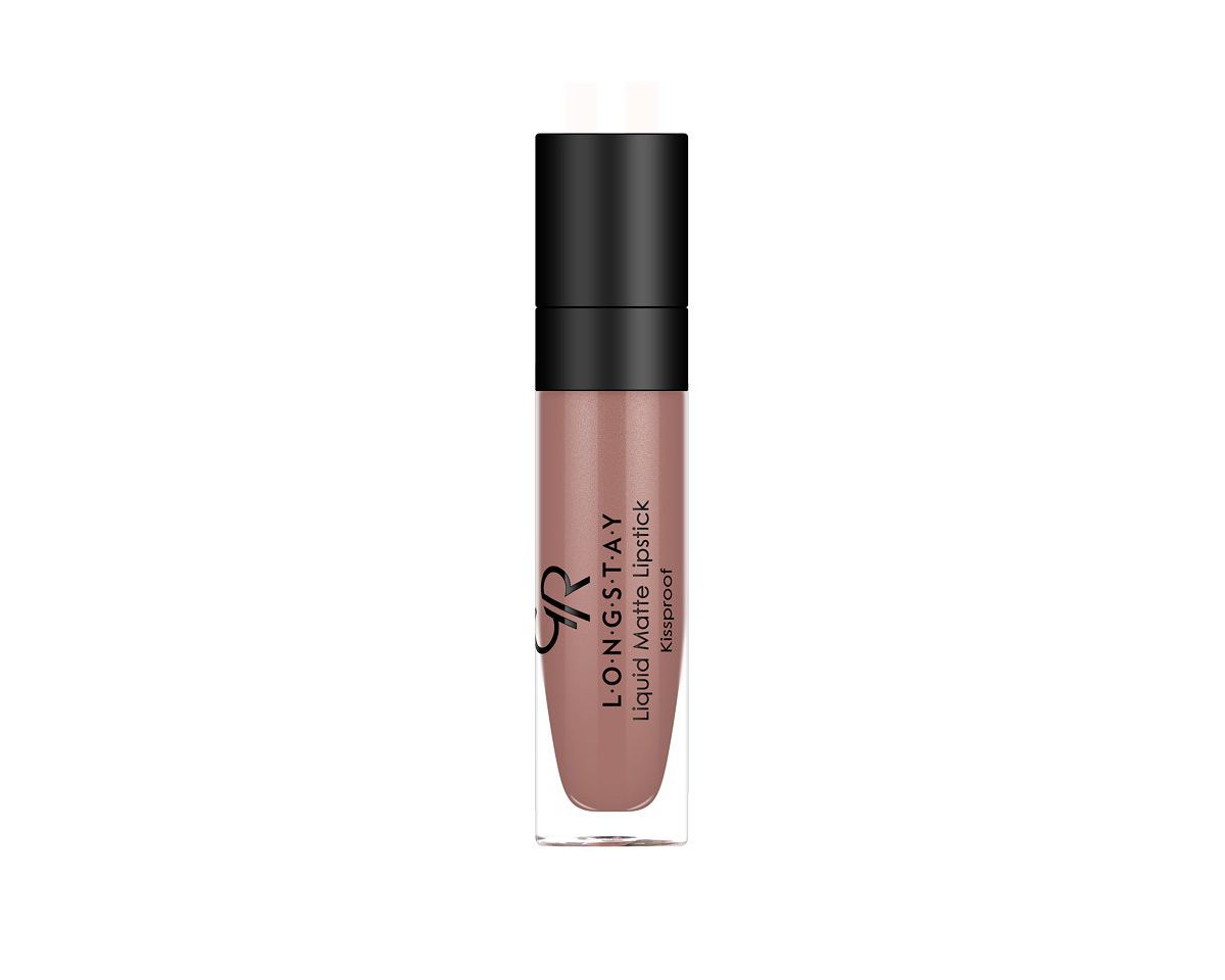 Liquid Matte Lipstick Matowa Pomadka w Płynie 11