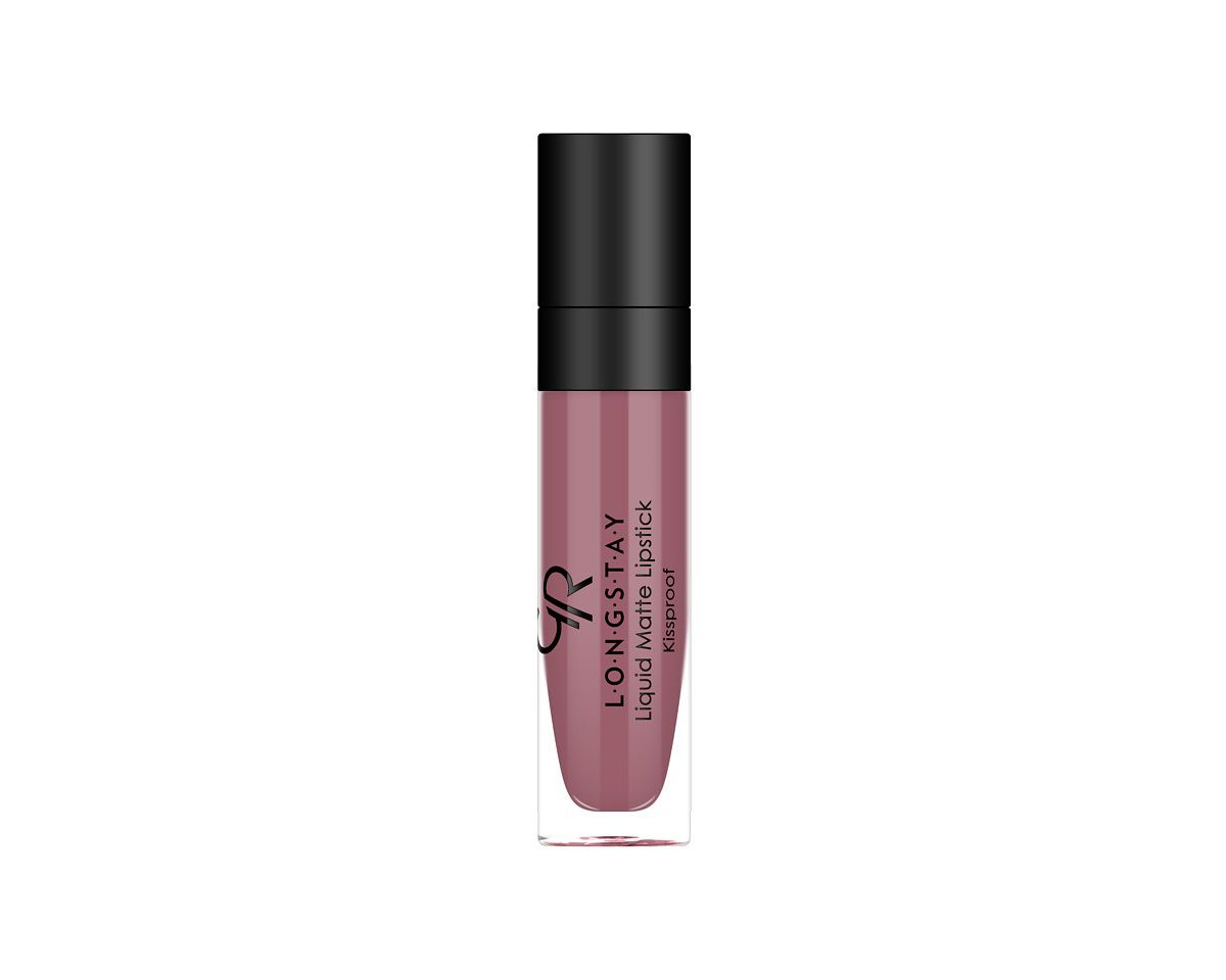 Liquid Matte Lipstick Matowa Pomadka w Płynie 03