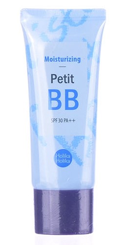 Moisture Petit BB Nawilżający krem BB SPF 30