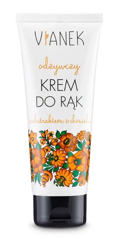 Odżywczy Krem do Rąk