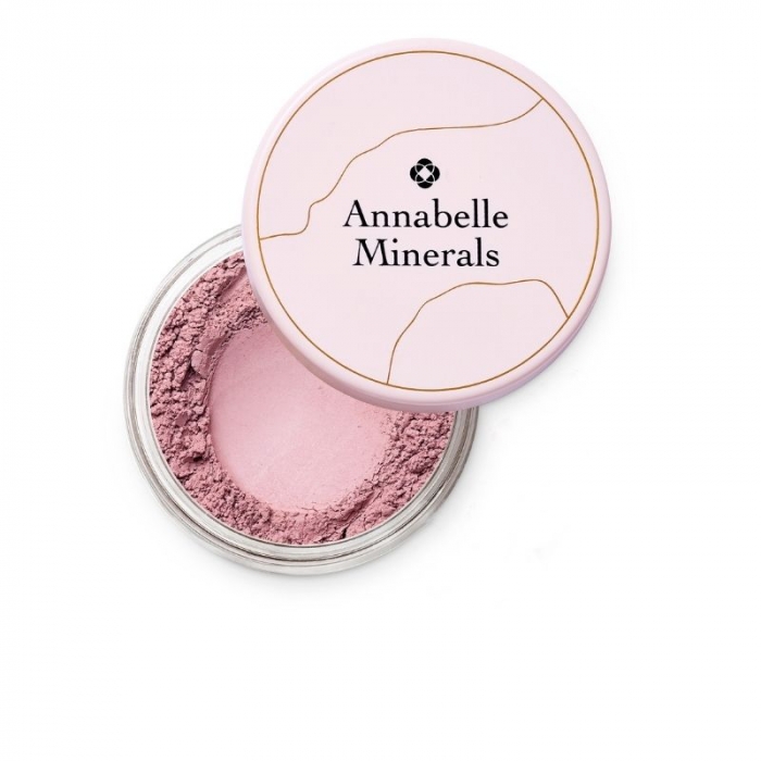 Róż Mineralny Coral