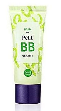 Petit BB Aqua tonujący krem BB do skóry wrażliwej i reaktywnej SPF 25