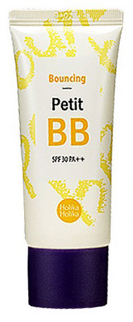 Bouncing Petit BB Ujędrniający Krem BB SPF 30