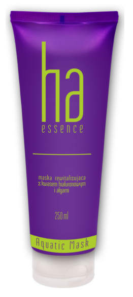 Ha Essence Aquatic Maska do Włosów