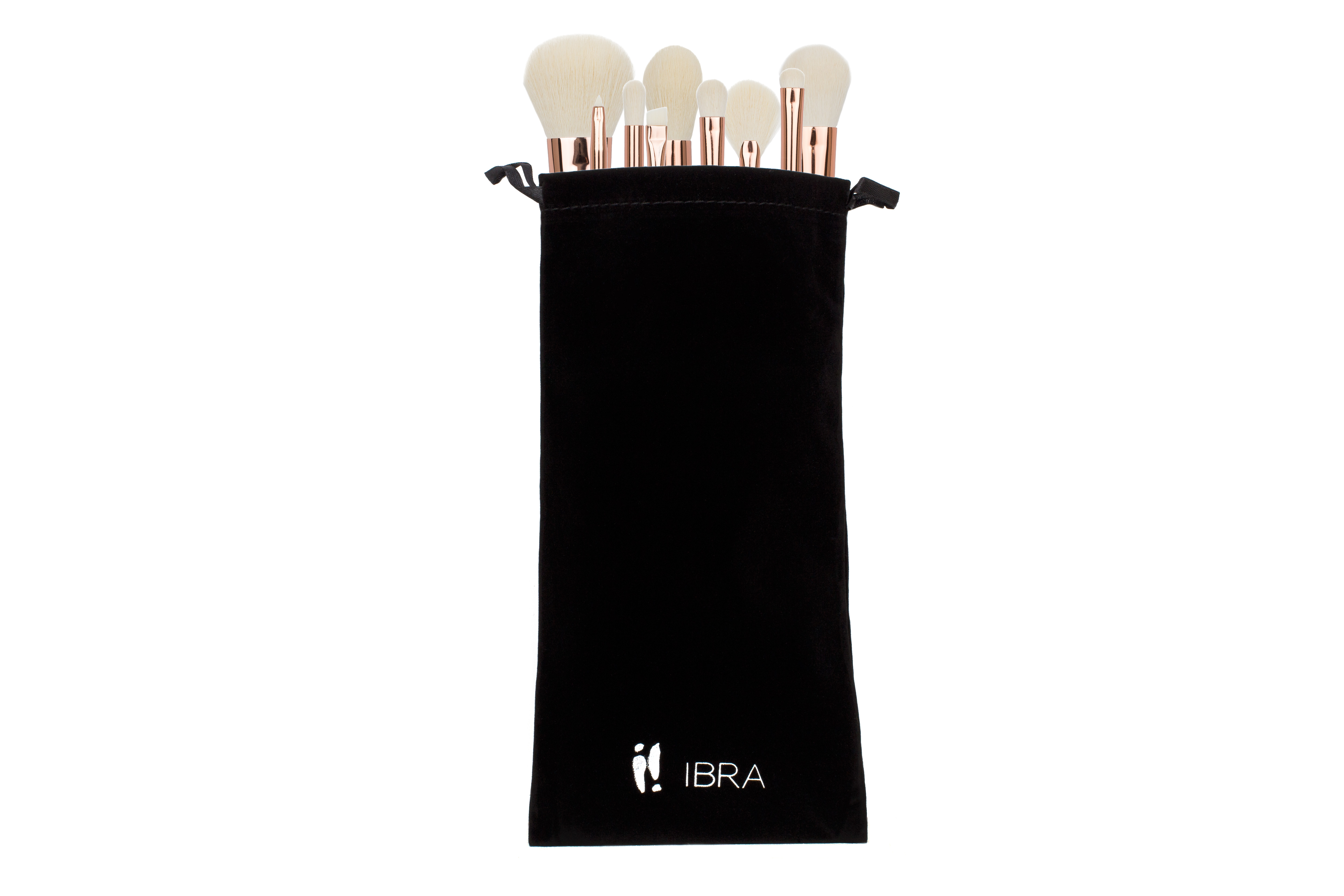 Makeup - Zestaw pędzli do makijażu Fresh