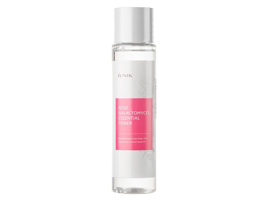 Rose Galactomyces Essential Tonik
