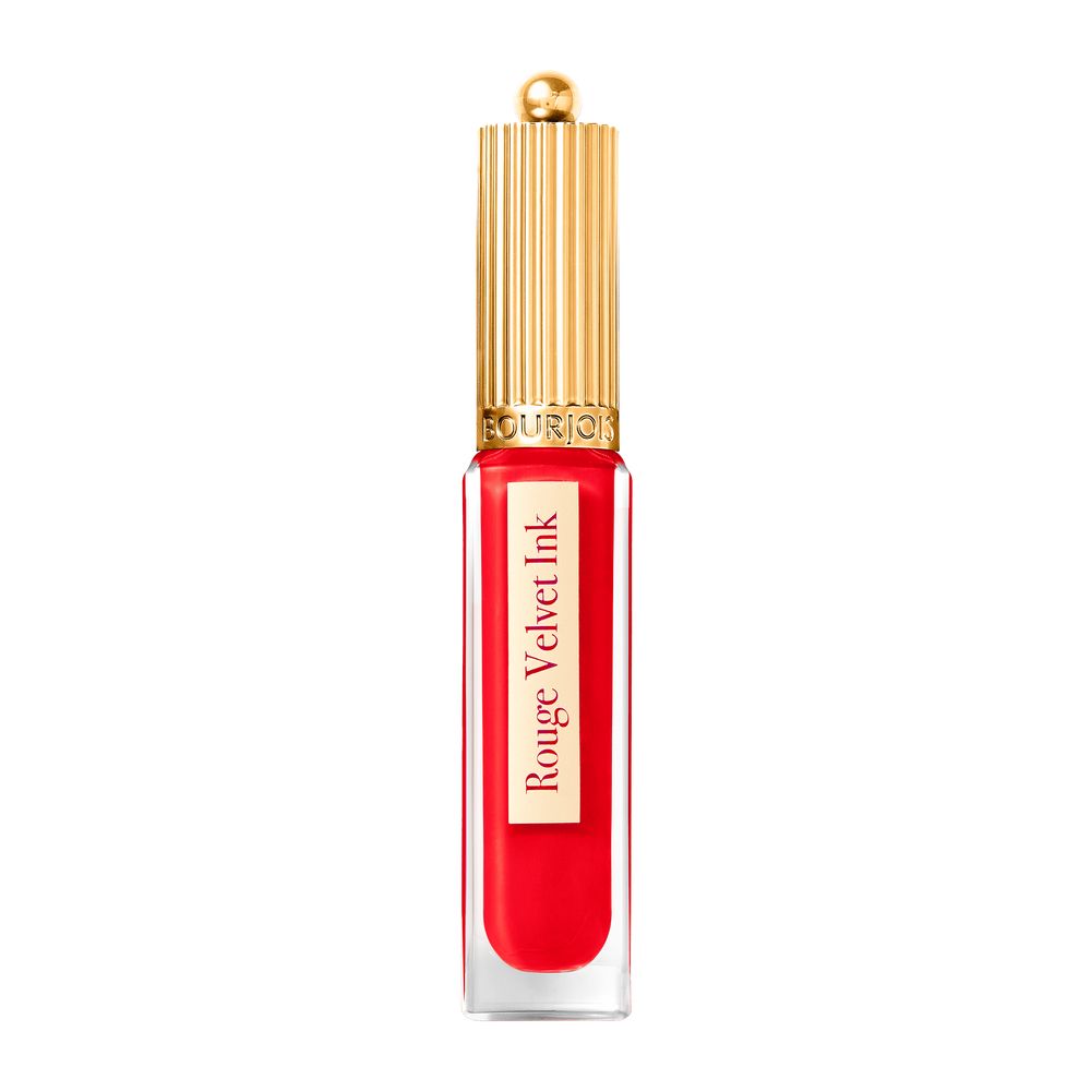 Rouge Velvet Ink Pomadka w Płynie 08