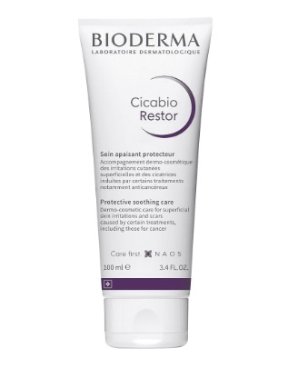 Cicabio Restor Krem Ochronno-Regenerujący