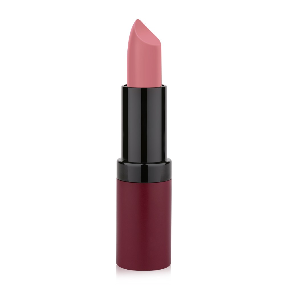 Velvet Matte Matowa Pomadka do Ust 39