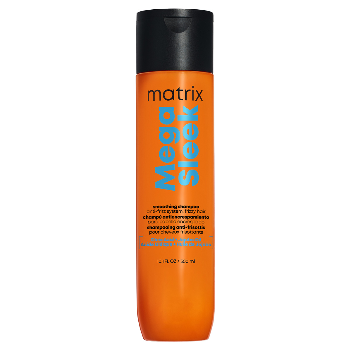 Mega Sleek Smoothing Shampoo