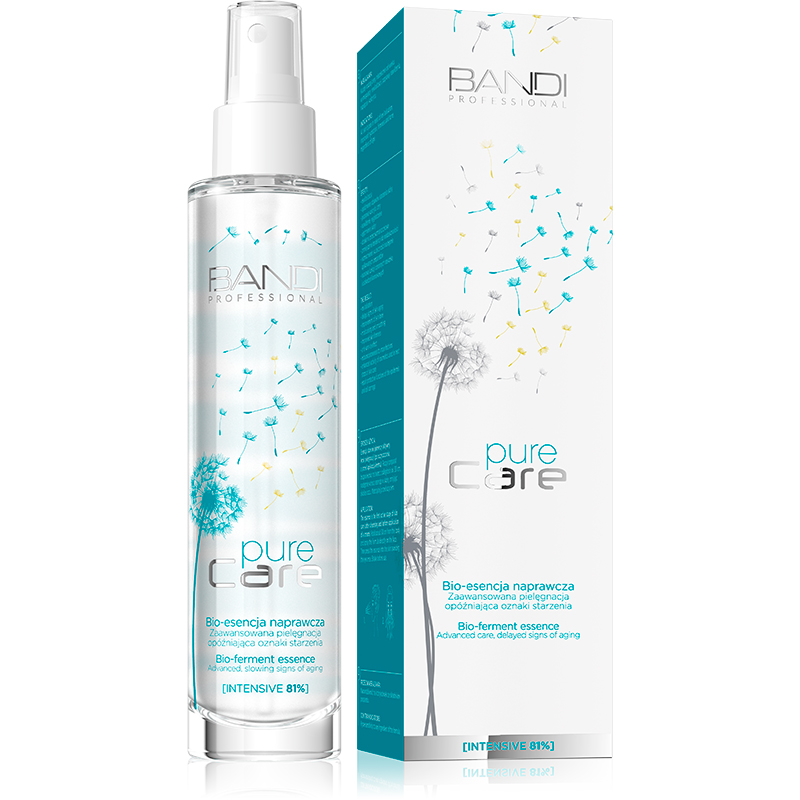 Pure Care Bio-Esencja Naprawcza