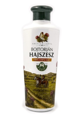 Bojtorjan Hajszesz Banfi Wcierka z Łopianu