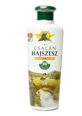 Scalan Hajszesz Banfi Wcierka z Pokrzywy