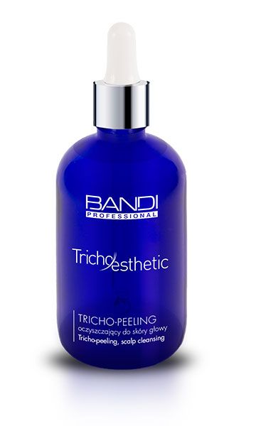 Tricho Esthetic Peeling Oczyszczający
