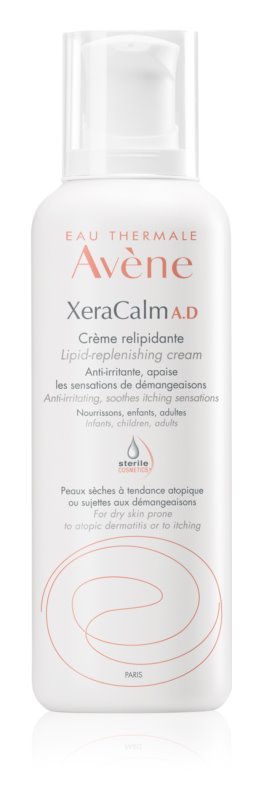 XeraCalm A.D Krem Uzupełniający Lipidy