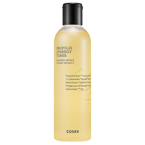 Propolis Synergy Tonik z Propolisem