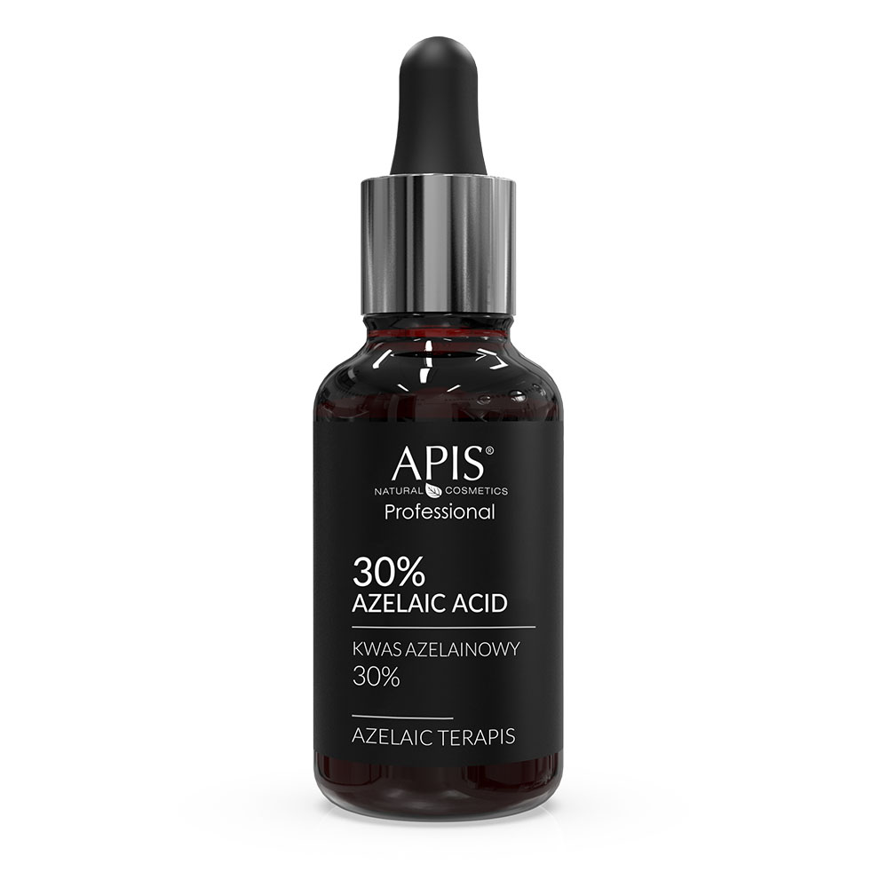 Azelaic Terapis Kwas Azelainowy 30%