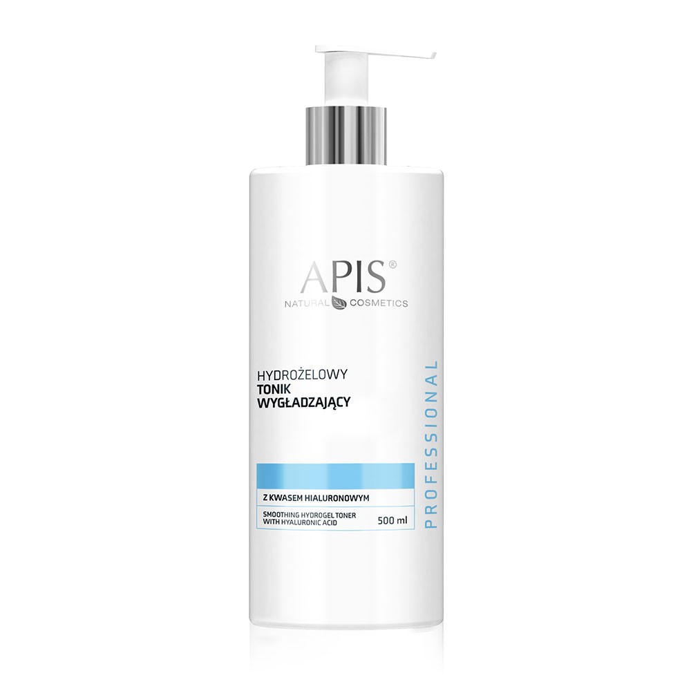 Make-Up Removal tonik wygładzający o działaniu nawilżającym