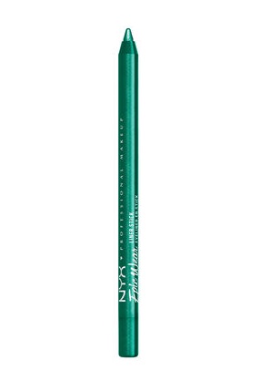 Epic Wear Liner Sticks Intense Teal