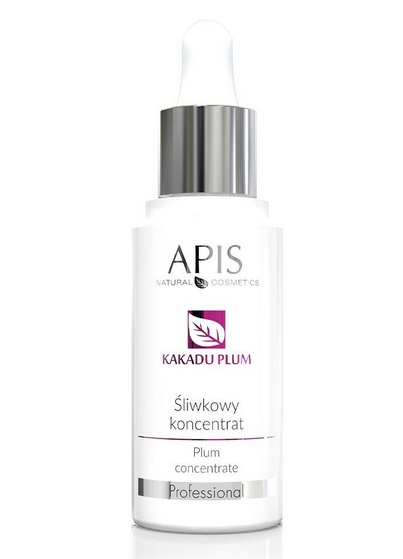Kakadu Plum Śliwkowy Koncentrat