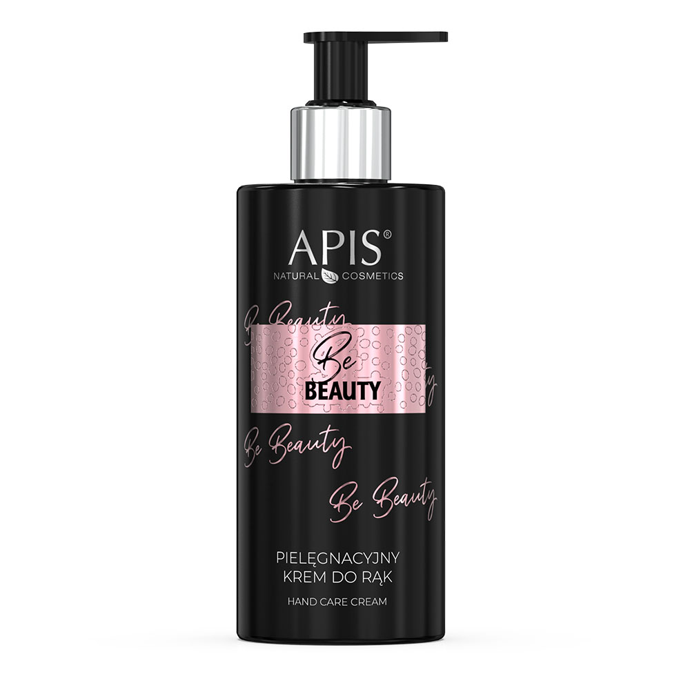 Be Beauty krem pielęgnacyjny do rąk
