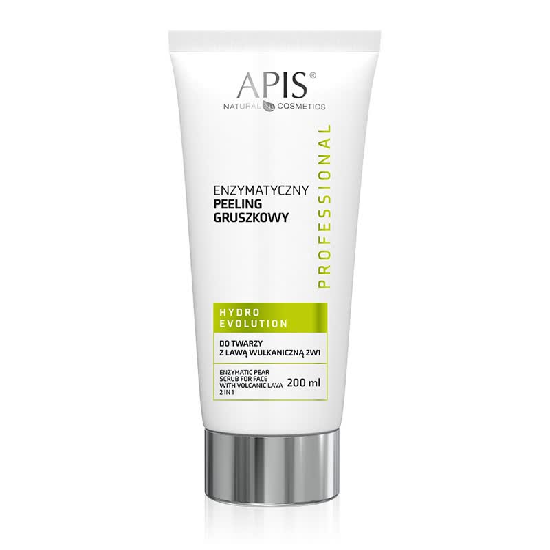 Hydro Evolution peeling enzymatyczny 2 w 1