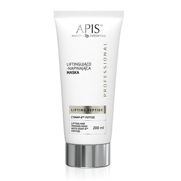 Lifting Peptide SNAP-8™ maseczka ujędrniająco-liftingująca z peptydami