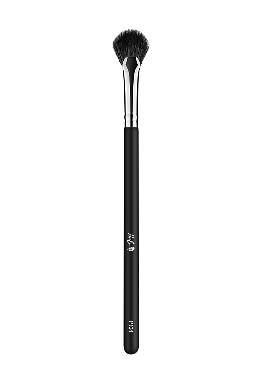 Pędzel Wachlarzyk P104