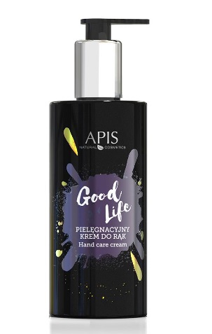 Good Life krem pielęgnacyjny do rąk