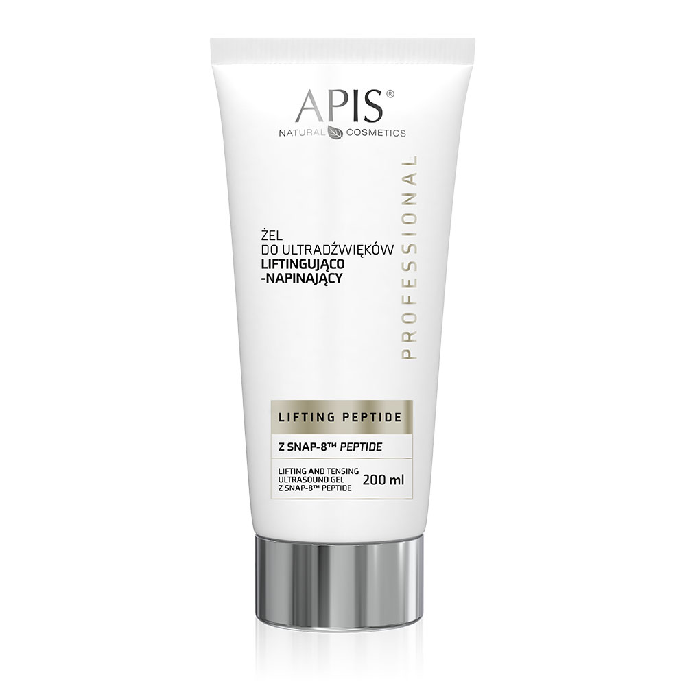 Lifting Peptide SNAP-8™ żel ujędrniający do skóry dojrzałej
