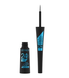 Wodoodporny eyeliner