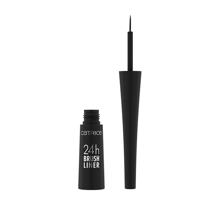 Eyeliner 010 Ultra Black