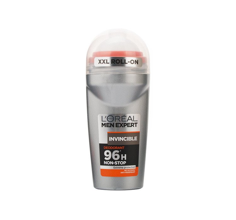 L`Oreal Men Expert Invincible dezodorant roll-on
