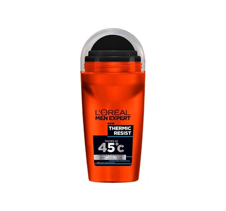 Men Expert Thermic Resist Dezodorant Roll On