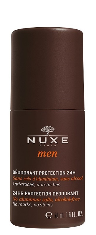 Men Dezodorant Roll-on 24-Godzinna Ochrona