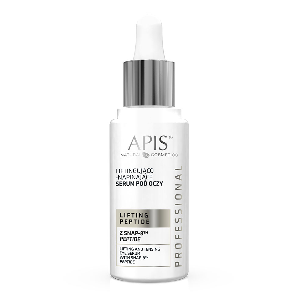Lifting Peptide serum pod oczy z Snap-8 Peptide